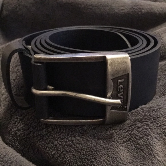 levis belt